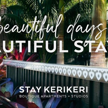 Stay Kerikeri Kültér fotó
