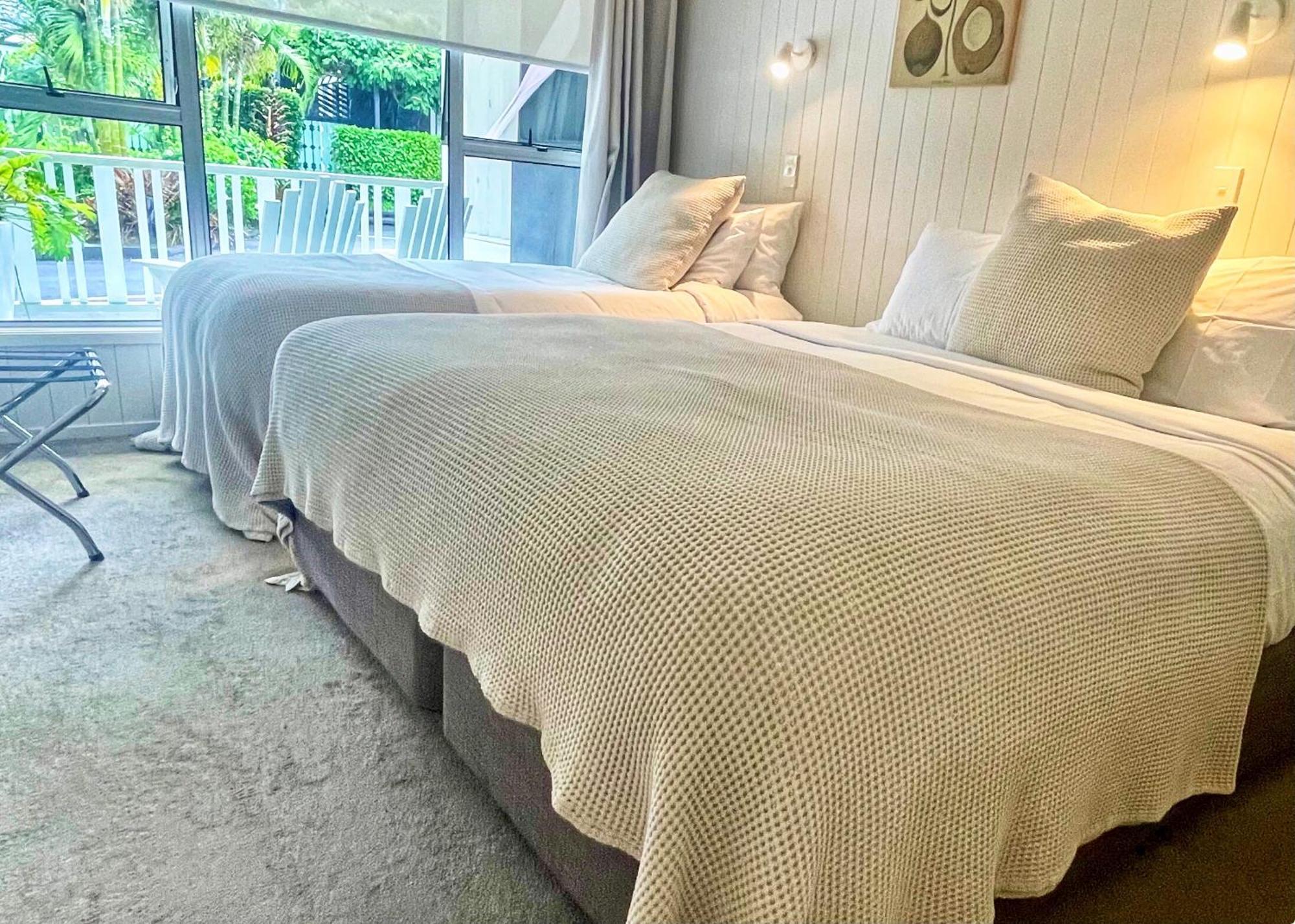 Stay Kerikeri Kültér fotó